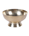 Gold Metal Diya Gold Metal Diya